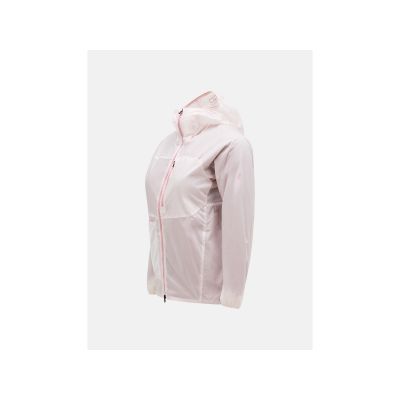 2. Peak Performance W Vislight Alpha Jacket Pink