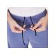 5. ROSSIGNOL W Chavante Scuba Pullon Pant Women's Ski Pants Blue