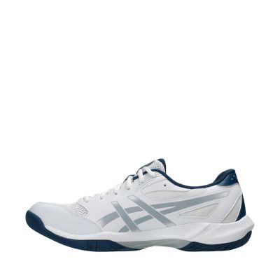 11. Asics Gel-Rocket 12 M 1071A116 100 Volleyball Shoes