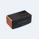 2. Edifier D12 Speaker Black, Wood Wired and Wireless 70W