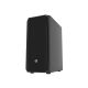 37. FURY COMPUTER CASE FURY SHOBO RGB MIDI TOWER WITH WINDOW BLACK