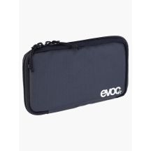 EVOC Travel Case wallet organizer carbon gray - black