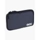 EVOC Travel Case wallet organizer carbon gray - black