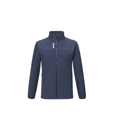 MILLET M SENECA SHIELD JKT jacket, blue