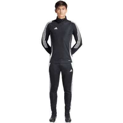 10. Adidas Tiro 24 Training Top M sweatshirt IJ9963