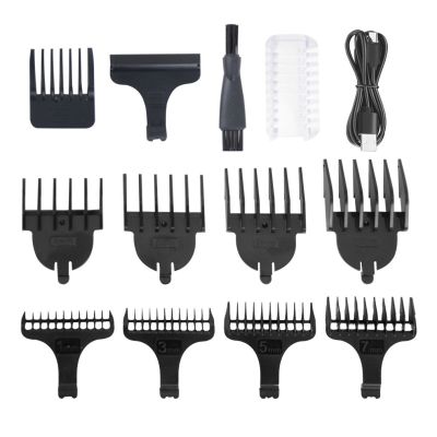 10. ESPERANZA 7-IN-1 HAIR CLIPPER ADONIS EBC006