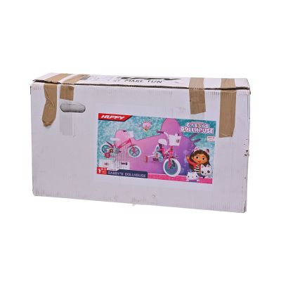 10. Children's bike GABBI 12" HUFFY 22493W