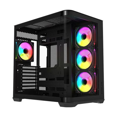 17. Krux Tano PC Case (KRXD015)