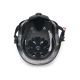 6. Motus adjustable helmet size M, white (MOTHAM1MW)