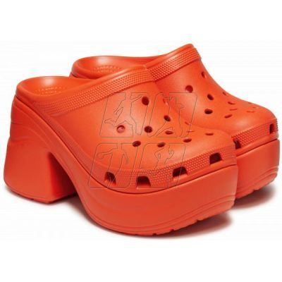 Crocs Siren Clog 208547-84J 