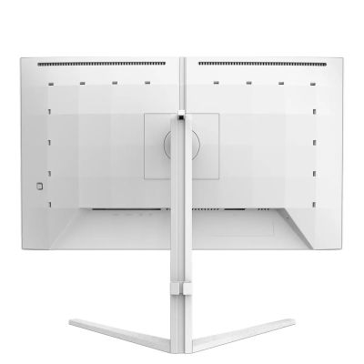 6. Philips Evnia 5000 27M2N5201P/00 computer monitor 68.6 cm (27") 1920 x 1080 px Full HD LCD White