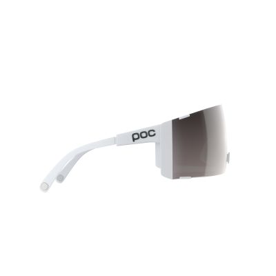 2. POC Propel Cycling Glasses White Cat.3