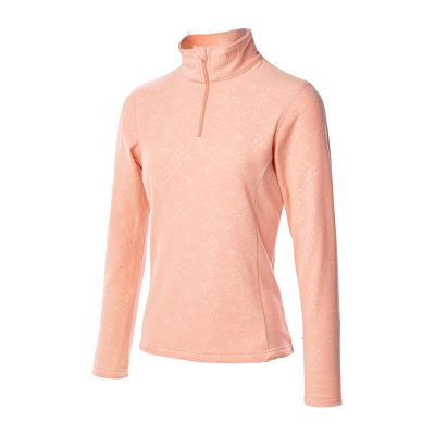 Women's fleece LADY ELISA