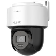 Hilook PTZ-N2C400M-DE(2.8mm) 4Mp Smart Hybrid Light IP Camera