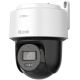 Hilook PTZ-N2C400M-DE(2.8mm) 4Mp Smart Hybrid Light IP Camera