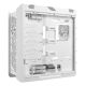 4. ASUS ROG Strix Helios II Midi Tower White