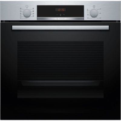 2. BOSCH HBA514BS3 oven