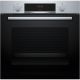 2. BOSCH HBA514BS3 oven