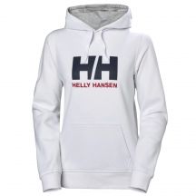 Helly Hansen Logo Hoodie W 33978-001