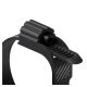 18. Spigen Gearlock MS100 Bike Handlebar Mount - Black
