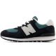7. New Balance Jr GC574MGH Shoes