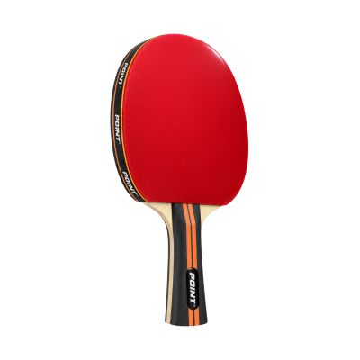 5. Point 1-Star table tennis set 2 rackets + 3 balls + cover KAT00922