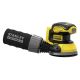 3. CORDLESS ORIGINATING SANDER V20 18V 0*AH