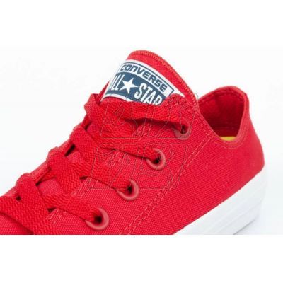 16. Converse Ct II Ox 150151C shoes