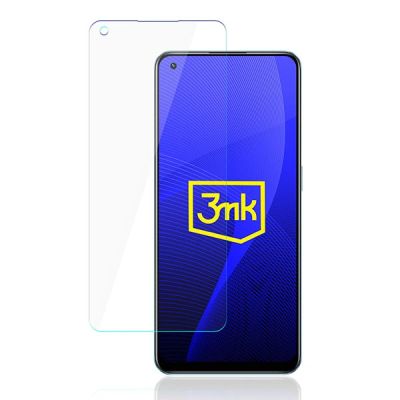 2. 3MK FlexibleGlass Realme 9 Pro + Hybrid Glass