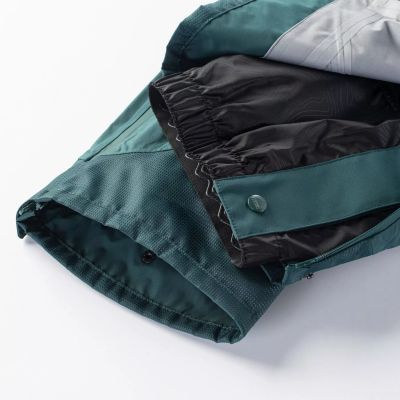 5. Elbrus Svean ski pants M 92800439197