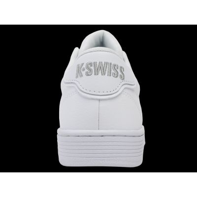 4. K-swiss COURT BALBOA SYN WHITE/GLACIER-M sneakers (04736-106-M)