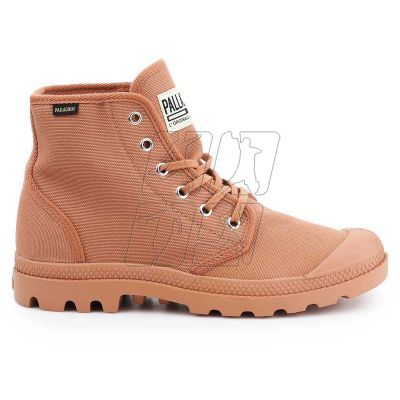 12. Palladium Pampa HI Originale W 75349-225-M shoes