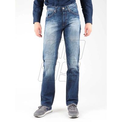 5. Wrangler Ace Jeans W14RD421X