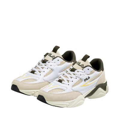 2. Fila Recade FFM0408 13497 Men's Shoes