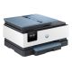 40. HP OfficeJet Pro 8125e Wireless All-in-One Color Printer, Instant Ink; Two-sided Printing