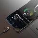 3. Dudao X3C+ Wired USB-C In-Ear Headphones 1.2m - Black