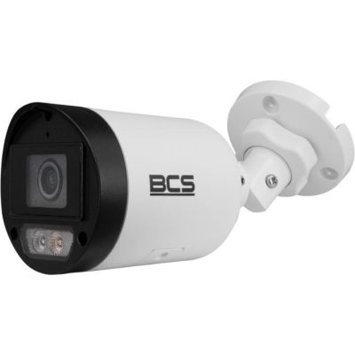 4Mpx BCS-P-TIP14FSR3L3-Ai tube IP camera