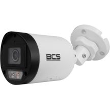 4Mpx BCS-P-TIP14FSR3L3-Ai tube IP camera
