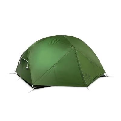 Naturehike Tent Mongar 2 210T NH17T007-M-Forest Green