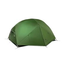Naturehike Tent Mongar 2 210T NH17T007-M-Forest Green