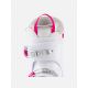 5. ROSSIGNOL COMP J3 Ski Boots – WHITE