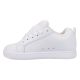 4. DC Shoes - Court Graffik DC01661112 White