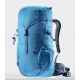 Deuter Climber 22-liter backpack in blue
