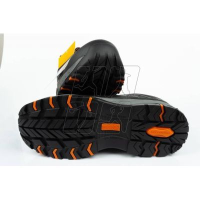 9. Regatta Pro Kata S1P M Trk125 safety work shoes