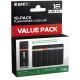 2. Emtec K100 USB Flash Drive 16GB USB Type-A 2.0 Black, Multicolor