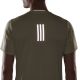 11. Adidas Designed 4 Running M T-shirt HC9829