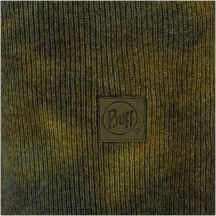 BUFF KNITTED BALACLAVA NILAN KHAKI Balaclava