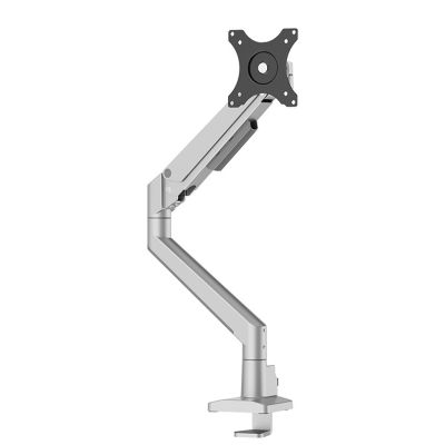 5. Neomounts DS70-250SL1 Monitor Holder/Stand 88.9 cm (35") Desk Silver