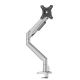 5. Neomounts DS70-250SL1 Monitor Holder/Stand 88.9 cm (35") Desk Silver