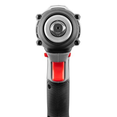 3. Graphite 58G028 Powered Screwdriver/Impact Driver